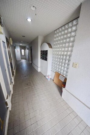 岡田ビルの物件内観写真